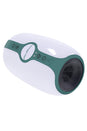 Zero Tolerance - Touchdown Vibrating & Tightening Stroker - White/Grey - Stag Shop