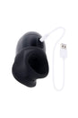 Zero Tolerance - Wet It Be Stroker with Lube Dispenser - Black - Stag Shop