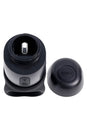 Zero Tolerance - Wet It Be Stroker with Lube Dispenser - Black - Stag Shop
