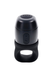 Zero Tolerance - Wet It Be Stroker with Lube Dispenser - Black - Stag Shop