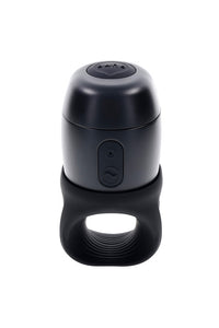 Thumbnail for Zero Tolerance - Wet It Be Stroker with Lube Dispenser - Black - Stag Shop