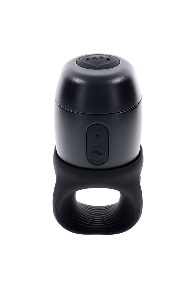 Zero Tolerance - Wet It Be Stroker with Lube Dispenser - Black - Stag Shop