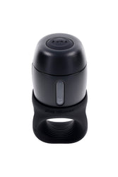 Zero Tolerance - Wet It Be Stroker with Lube Dispenser - Black - Stag Shop
