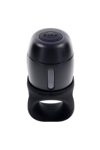 Zero Tolerance - Wet It Be Stroker with Lube Dispenser - Black - Stag Shop