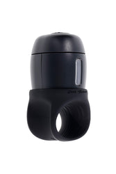 Zero Tolerance - Wet It Be Stroker with Lube Dispenser - Black - Stag Shop