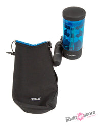 Thumbnail for Zolo - Blow Pro Automatic Stroker - Black/Blue - Stag Shop