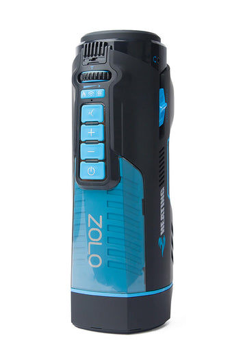 Zolo - Blowbot Full Shaft Automatic Masturbator - Stag Shop