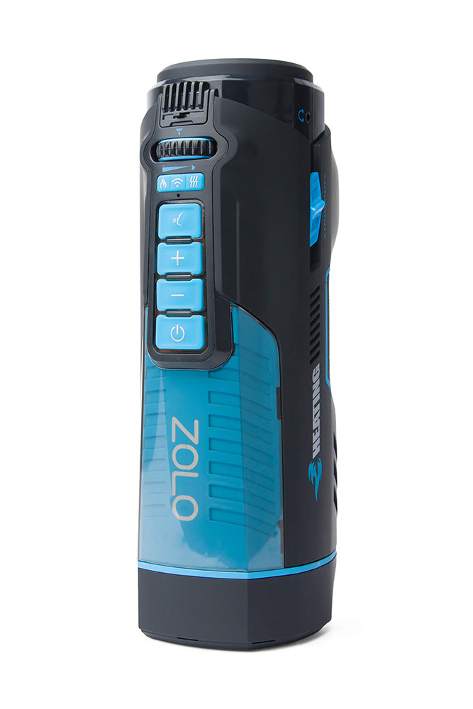 Zolo - Blowbot Full Shaft Automatic Masturbator - Stag Shop