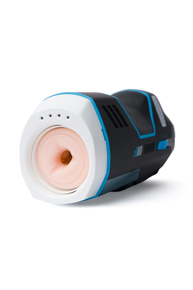 Zolo - Blowbot Full Shaft Automatic Masturbator - Stag Shop