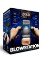 Zolo - Blowstation Controller Style Masturbator With Phone Mount - Stag Shop