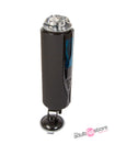 Zolo - Tornado Rechargeable Suction Cup Masturbator - Stag Shop