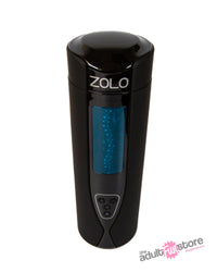 Thumbnail for Zolo - Tornado Rechargeable Suction Cup Masturbator - Stag Shop