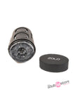 Zolo - Strokemeister Squeezable Male Masturbator - Stag Shop
