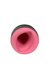 Zolo - Warming Dome Rechargeable Vibrating & Heating Male Stimulator - Stag Shop