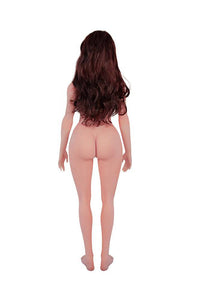 Thumbnail for Flesh of Shots - Lisa Ultra Realistic Life Size Love Doll - Stag Shop