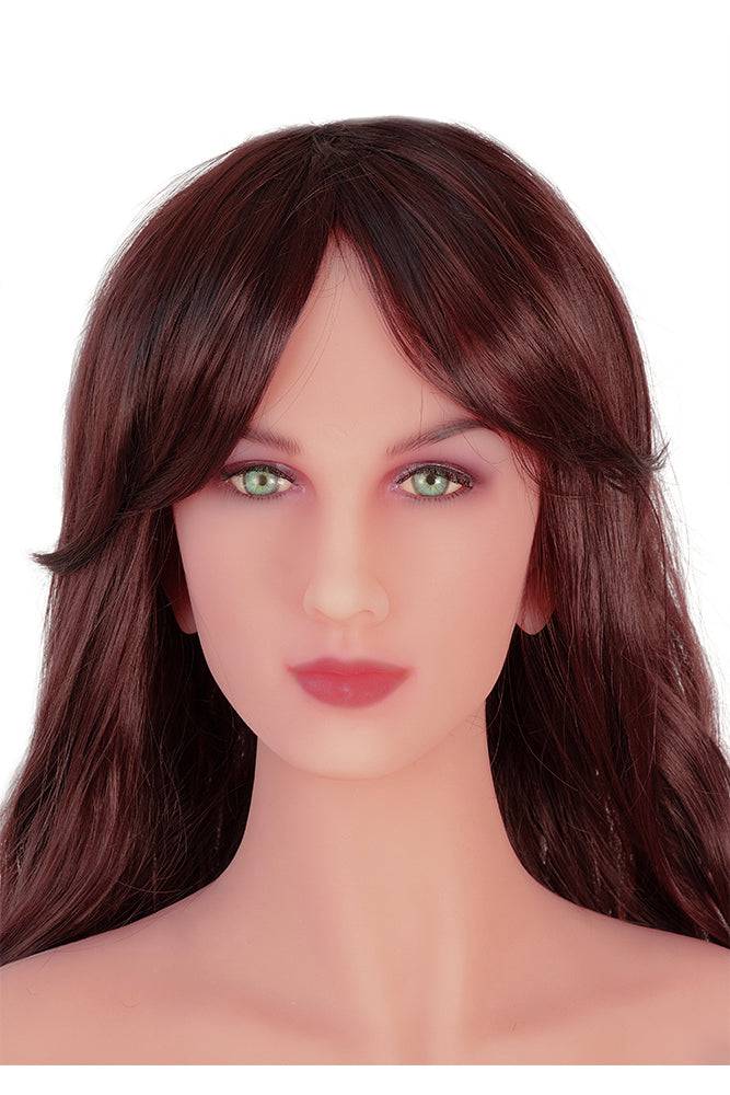 Flesh of Shots - Lisa Ultra Realistic Life Size Love Doll - Stag Shop