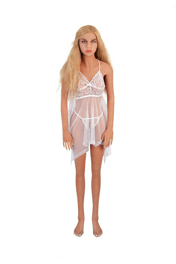 Flesh of Shots - Donna Ultra Realistic Life Size Love Doll - Stag Shop