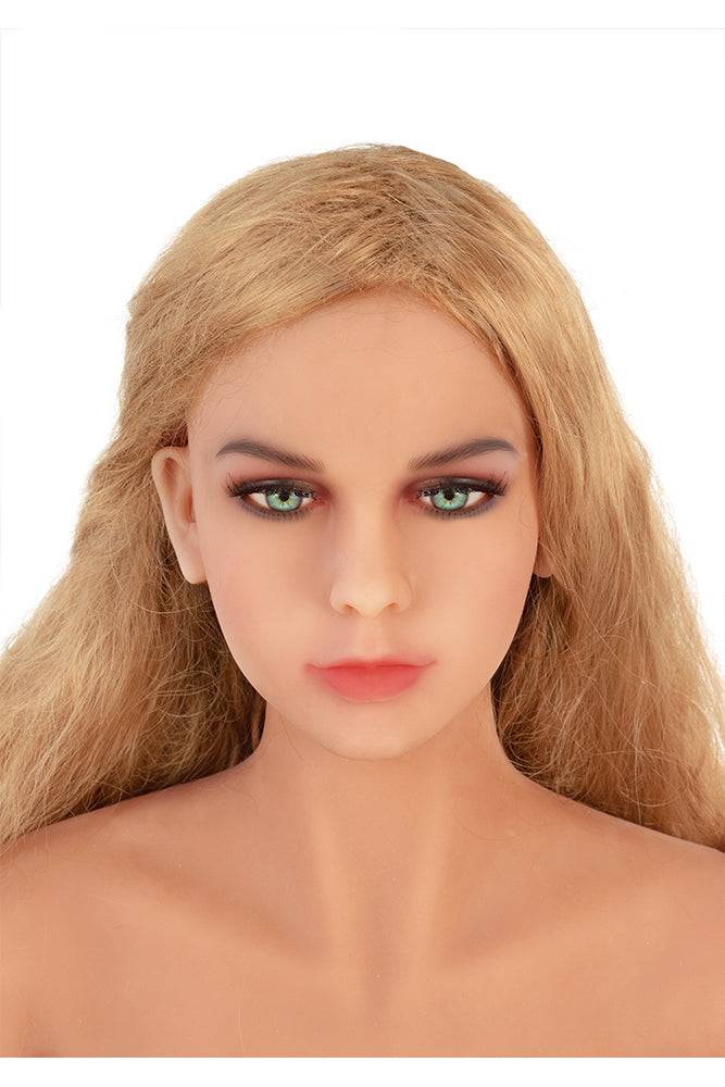 Flesh of Shots - Donna Ultra Realistic Life Size Love Doll - Stag Shop