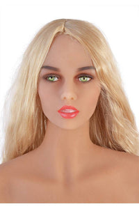 Thumbnail for Flesh of Shots - Katja Ultra Realistic Life Size Love Doll - Stag Shop