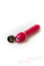 Adam & Eve - Eve's Slim Pink Pleaser Vibrator - Pink - Stag Shop