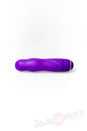 Adam & Eve - Diamond Darling Vibrator - Purple - Stag Shop