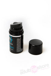 ON by Sensuva - Power Glide Arousal Gel For Him - 1.7oz - Stag Shop