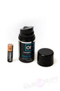 ON by Sensuva - Power Glide Arousal Gel For Him - 1.7oz - Stag Shop