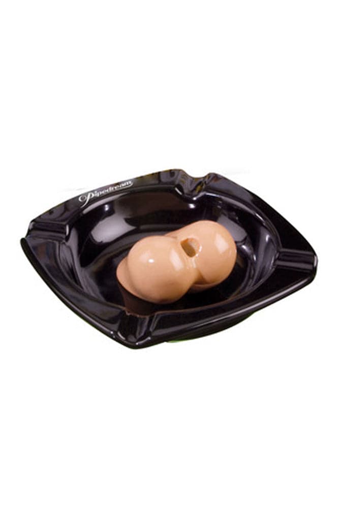 Pipredream - The Original Ass-Tray - Stag Shop