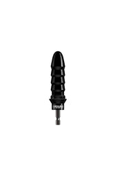 Drilldo - 9 Inch Anal Beads and Vac-U-Lock Attachment - Pink - Stag Shop