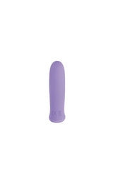 Evolved - Purple Haze Rechargeable Bullet - Purple - Stag Shop