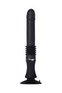 Evolved - Love Thrust Vibrator - Black - Stag Shop
