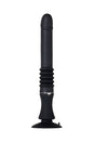 Evolved - Love Thrust Vibrator - Black - Stag Shop