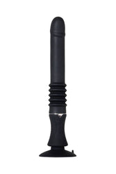 Evolved - Love Thrust Vibrator - Black - Stag Shop