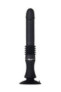 Evolved - Love Thrust Vibrator - Black - Stag Shop