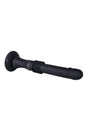 Evolved - Love Thrust Vibrator - Black - Stag Shop