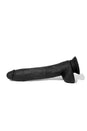 Channel 1 Releasing - Boneyard - 10-inch Cock - Black - Stag Shop