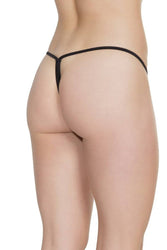 Coquette - 100 - G-String - Stag Shop
