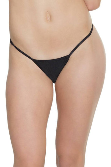 Coquette - 100 - G-String - Stag Shop