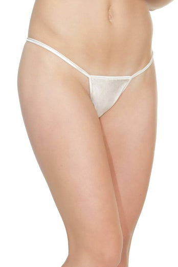 Coquette - 100 - G-String - Stag Shop