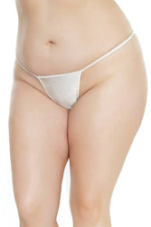 Coquette - 100 - G-String - Stag Shop