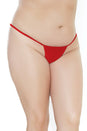 Coquette - 100 - G-String - Stag Shop