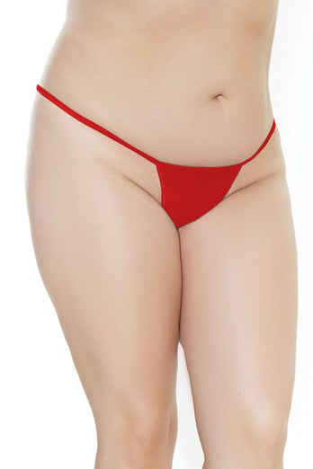 Coquette - 100 - G-String - Stag Shop