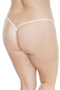 Coquette - 100 - G-String - Stag Shop