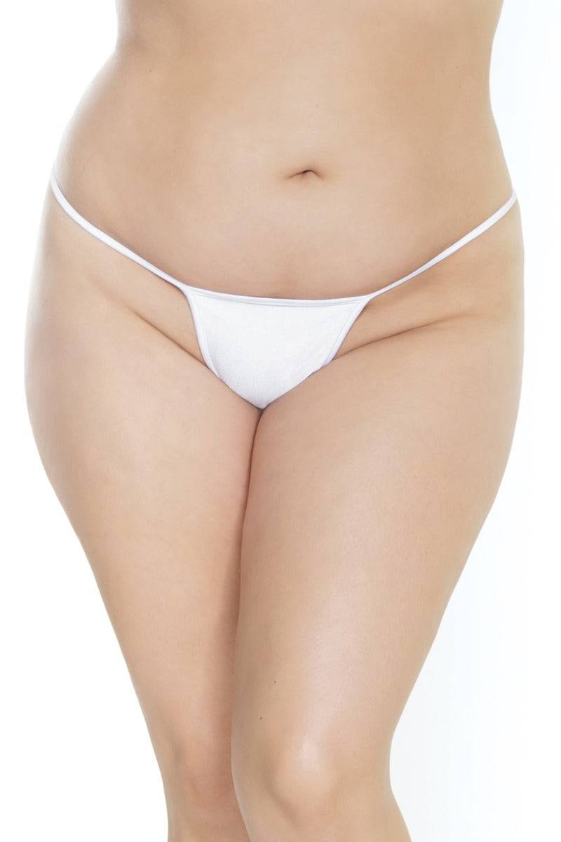 Coquette - 100 - G-String - Stag Shop