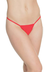 Coquette - 100 - G-String - Stag Shop