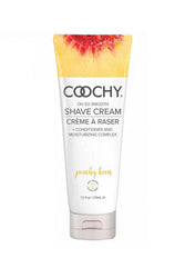 Coochy Shave Cream - Peachy Keen - 7.2oz - Stag Shop