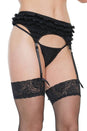 Coquette - 1014 - Garter Belt - Stag Shop