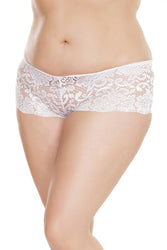 Coquette - 102 - Booty Shorts - Stag Shop