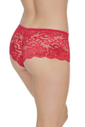 Coquette - 102 - Booty Shorts - Stag Shop