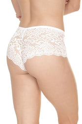Coquette - 102 - Booty Shorts - Stag Shop